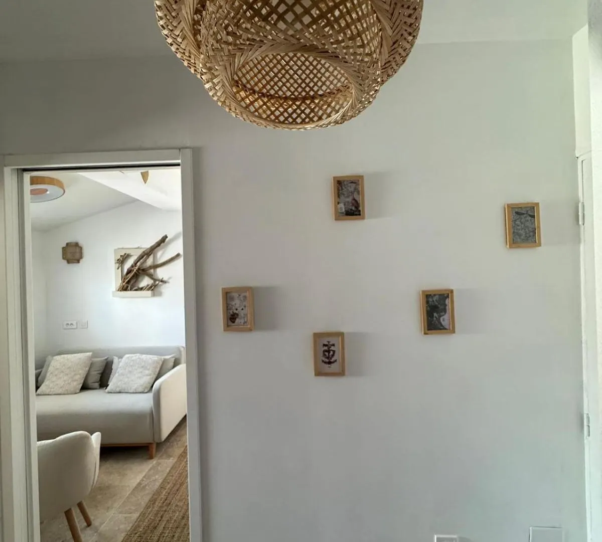 Appartement Climatise Toit Terrasse A La Mer Les Les Saintes-Maries-de-la-Mer France