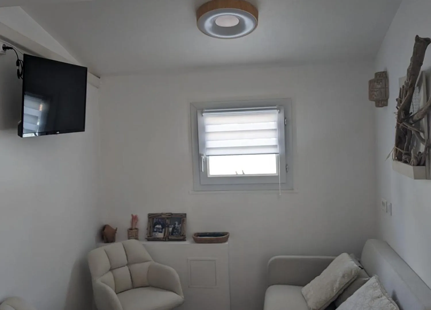Appartement Climatise Toit Terrasse A La Mer Les Les Saintes-Maries-de-la-Mer France