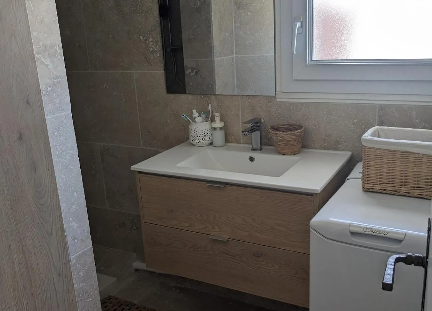 Appartement Climatise Toit Terrasse A La Mer Les Les Saintes-Maries-de-la-Mer 0*,